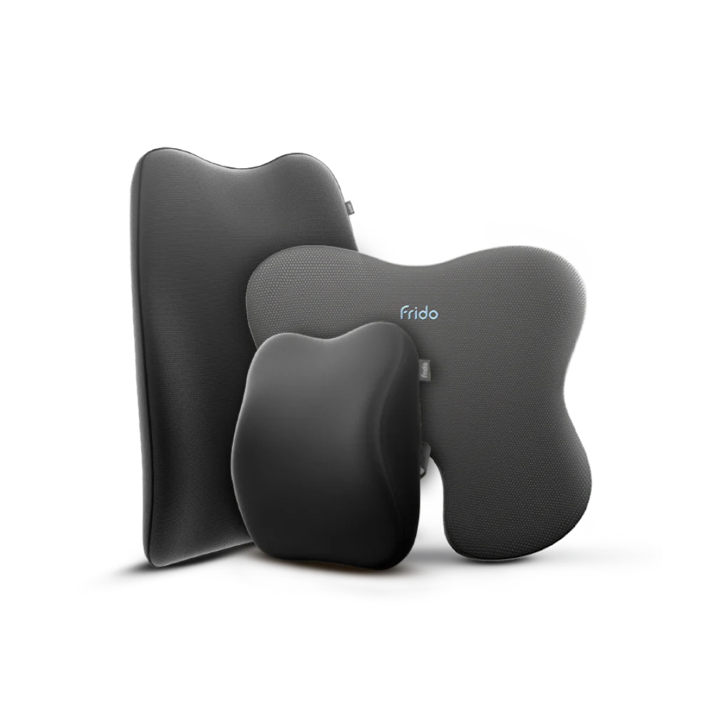 Ultimate Car Comfort Bundle