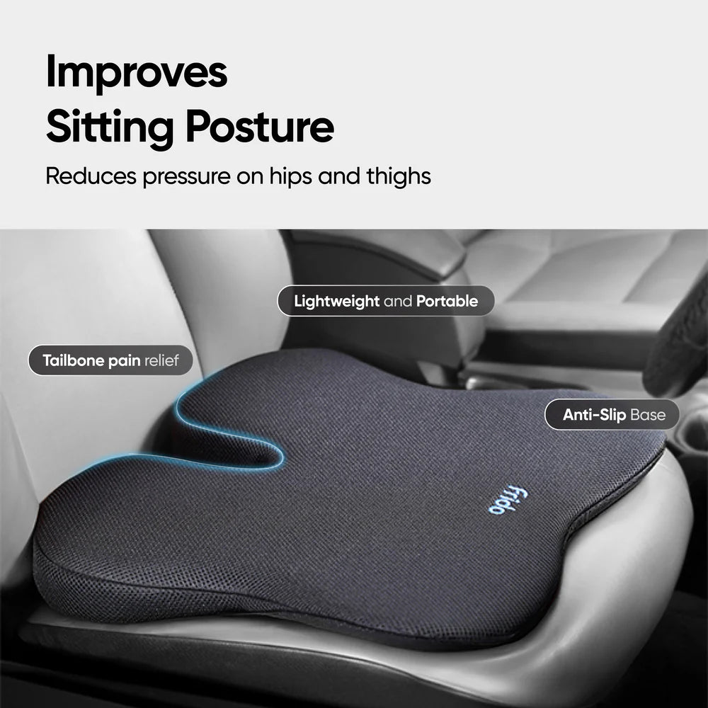 Ultimate Car Comfort Bundle